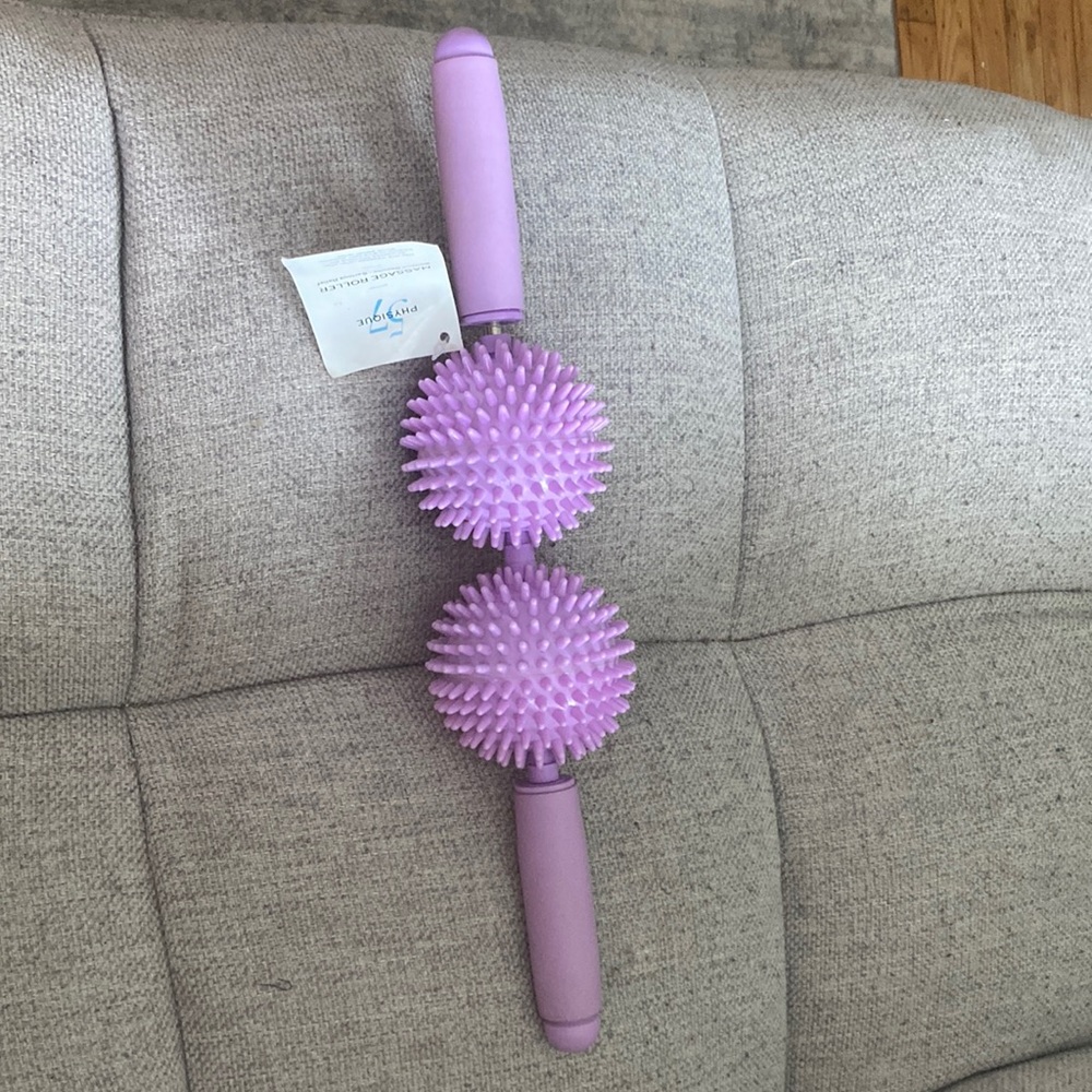 Physique 57 Massage Roller